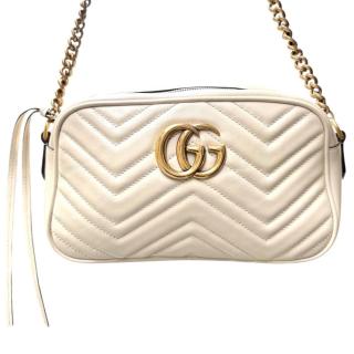 Sac Gucci Marmont Camera