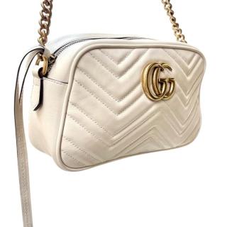 Sac Gucci Marmont Camera
