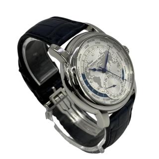 Frédérique Constant World Time