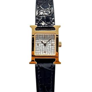 Hermès Heure H Mini Modèle 21mm