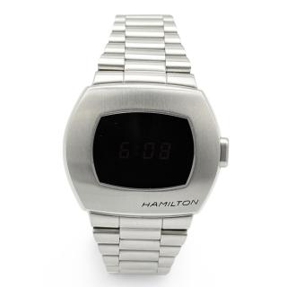 Hamilton American Classic PSR Digital