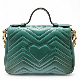 Gucci Marmont GG