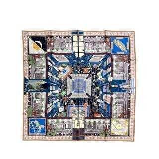 Foulard Hermès