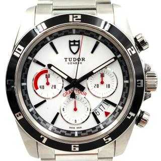 Tudor Grantour