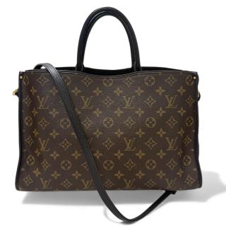 Louis vuitton Popincourt MM