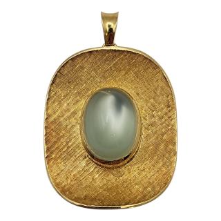 PENDENTIF OR 18 CT