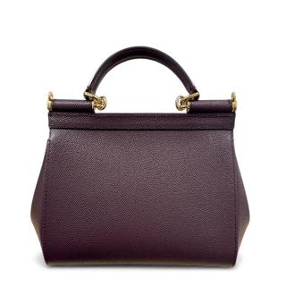 Dolce & Gabbana Sicily Moyen