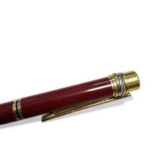 Cartier Stylo Bille Trinity
