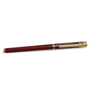 Cartier Stylo Bille Trinity