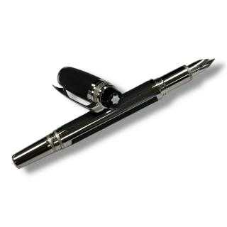 Plume Montblanc