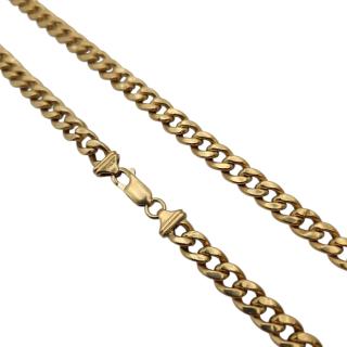 CHAÎNE OR 18CT