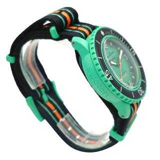 BlancPain X Swatch