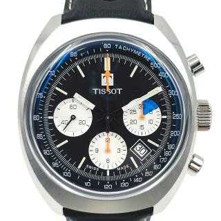 Tissot Heritage 1973