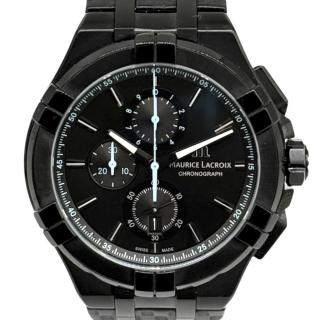 Maurice Lacroix Aikon Chronographe