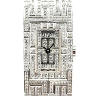 Hermès Kilim KL1 Full Diamond H