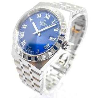 Tudor Royal Date