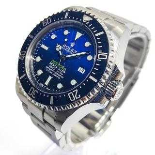 Rolex Sea-Dweller Deepsea " James Cameron "
