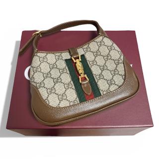 Gucci Mini Jackie 1961