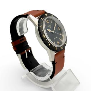 Longines Skin Diver Héritage