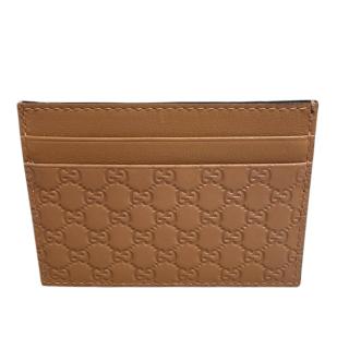 Gucci Porte Carte