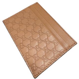 Gucci Porte Carte