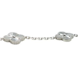Van Cleef & Arpels Vintage Alhambra 5 motifs