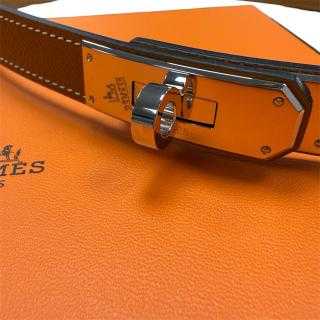 Ceinture Hermès Kelly 18