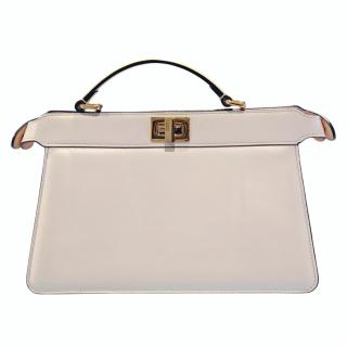 Sac à main Fendi Peekaboo Iseeu