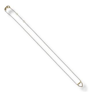 Collier Or Jaune 18ct