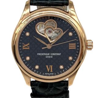 Frédérique Constant Lady Open Heart