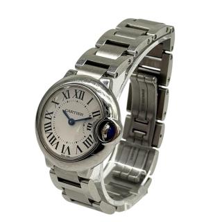 Cartier Lady Ballon Bleu