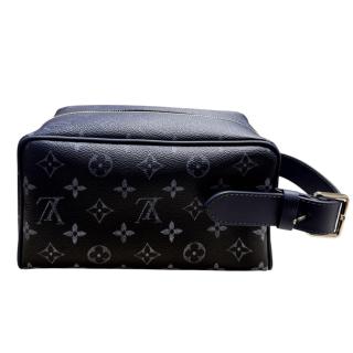 Louis Vuitton trousse de toilette Dopp Kit Gradient