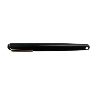 Plume Montblanc M Marc Newsome