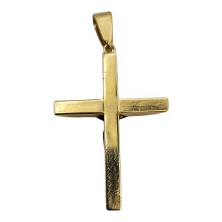 Pendentif Or 18 Ct