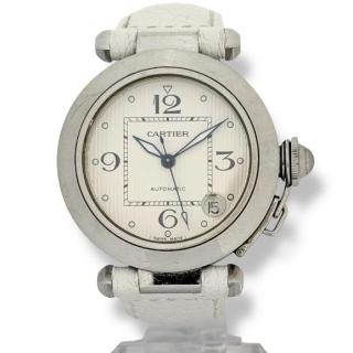 Cartier Pasha Date