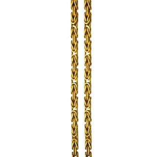 Collier Or 14CT