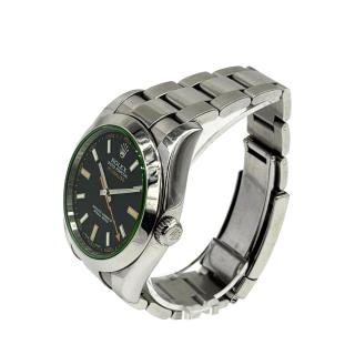 Rolex Milgauss 116400