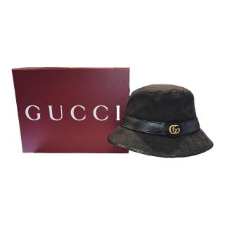 Gucci Bob Toile GG