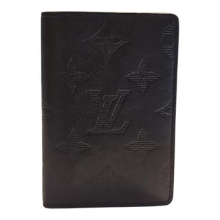 Louis Vuitton Organizer Monogram Shadow
