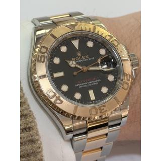 Rolex Yacht-Master 40mm