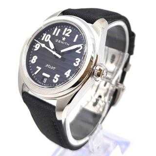 Zenith Pilot Automatic 40
