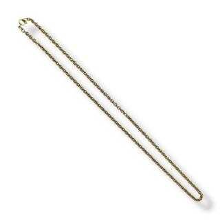 Chaine or 18ct