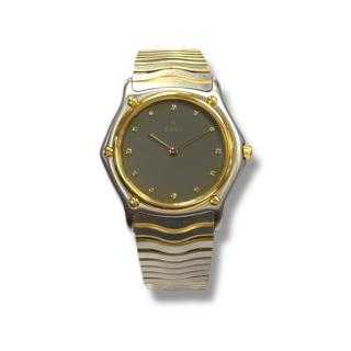 Ebel Classic Wave