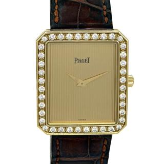 Piaget Protocole Vintage