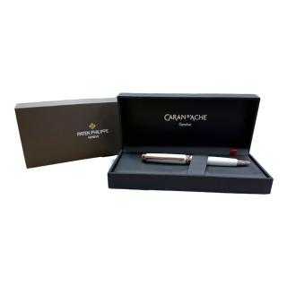 Stylo Caran d'Ache X Patek Philippe