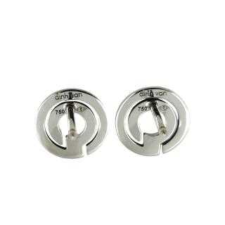 Boucles d'Oreilles Dinh Van