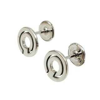 Boucles d'Oreilles Dinh Van