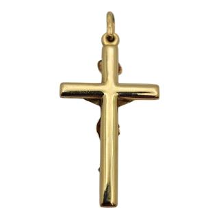 Pendentif Or Jaune 18 Ct