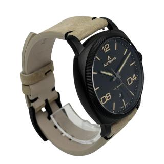 Anonimo Epurato