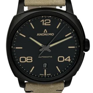 Anonimo Epurato